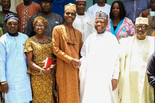 Promoting Good Governance: Nilds Partners With Federal University, Lokoja to Improve Legislative Capacity