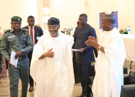 Democracy Best Form of Government- Gbajabiamila