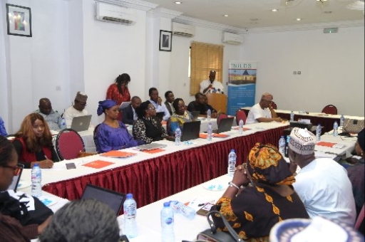 Nilds’ Dg Seeks Passage of Gender Bills