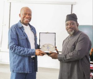 NAPSS Commends NILDS’ Commitment to Capacity Building for Legislators