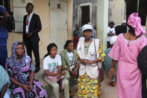 2023 Election: NILDS to Deploy 400 Observers