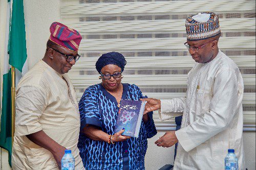 NILDS to Partner UNO on Health Services.