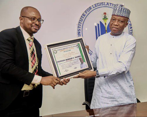 Nigerian Bar Association Rates NILDS High, Seeks to Collaborate with the Institute on Professional Development Initiatives.