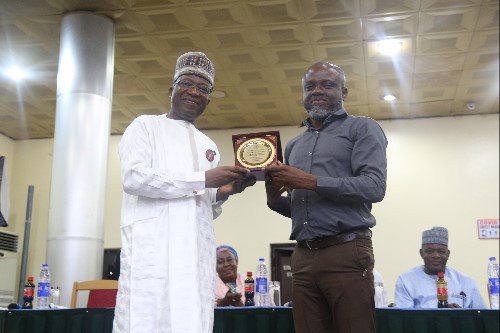 <em>THE BULWARK – Prof. Abubakar O. Sulaiman</em>