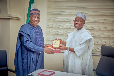 NILDS, IPAC Explore Avenues to Strengthen Political Parties