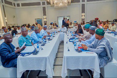 NILDS Begins Induction for Plateau, Bauchi Members-Elect.