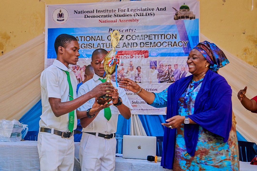 8th NILDS’ Quiz Competition: A Journey of Dreams; From Zonal Champions to the Finale