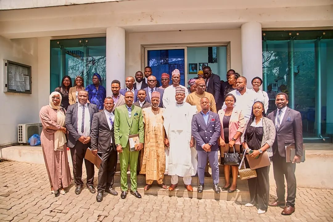 NILDS Internship Instrumemtal to Lawmaking in Nigeria. -Prof. Sulaiman
