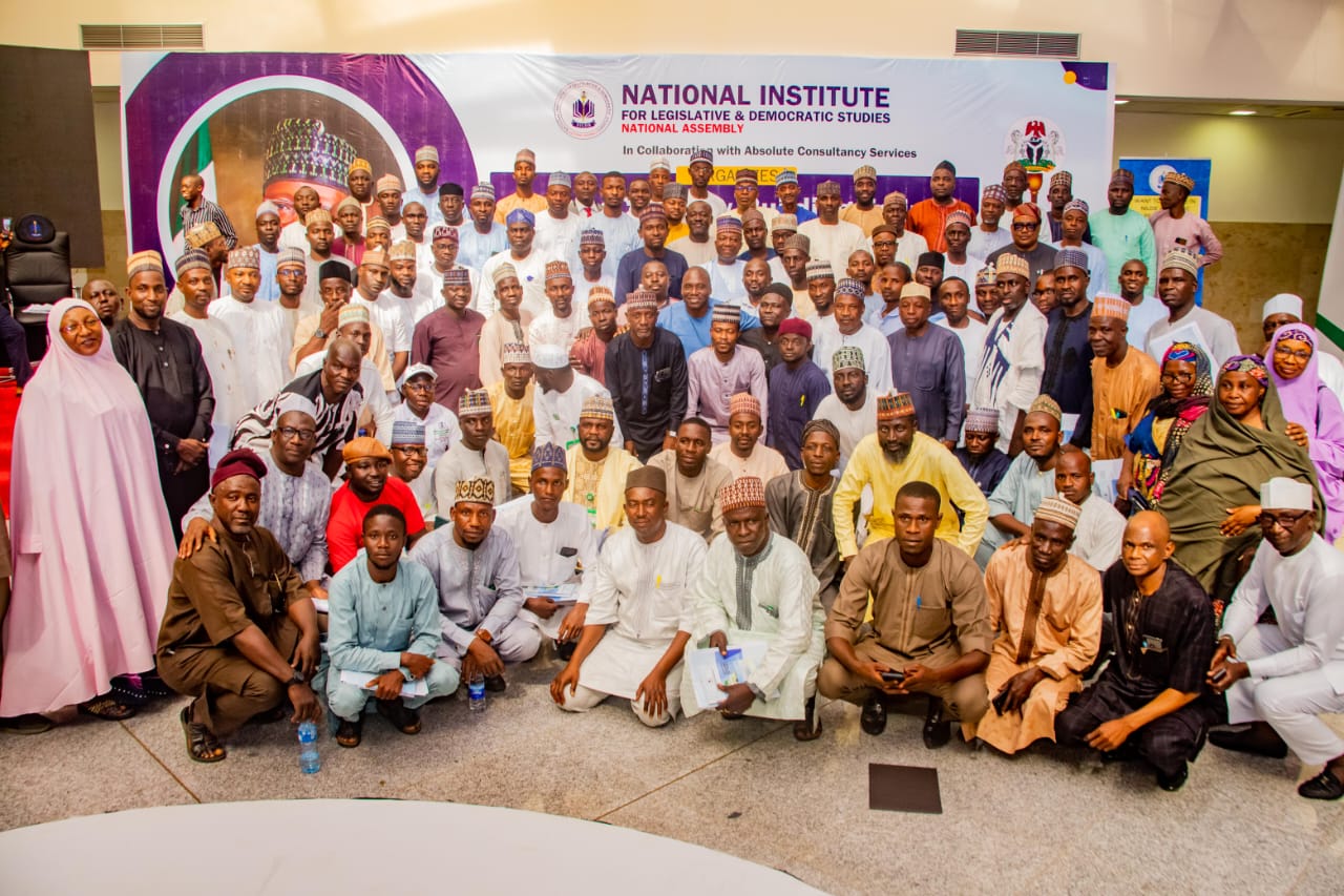 Prof. Sulaiman Promises to Lobby NASS on LG Autonomy