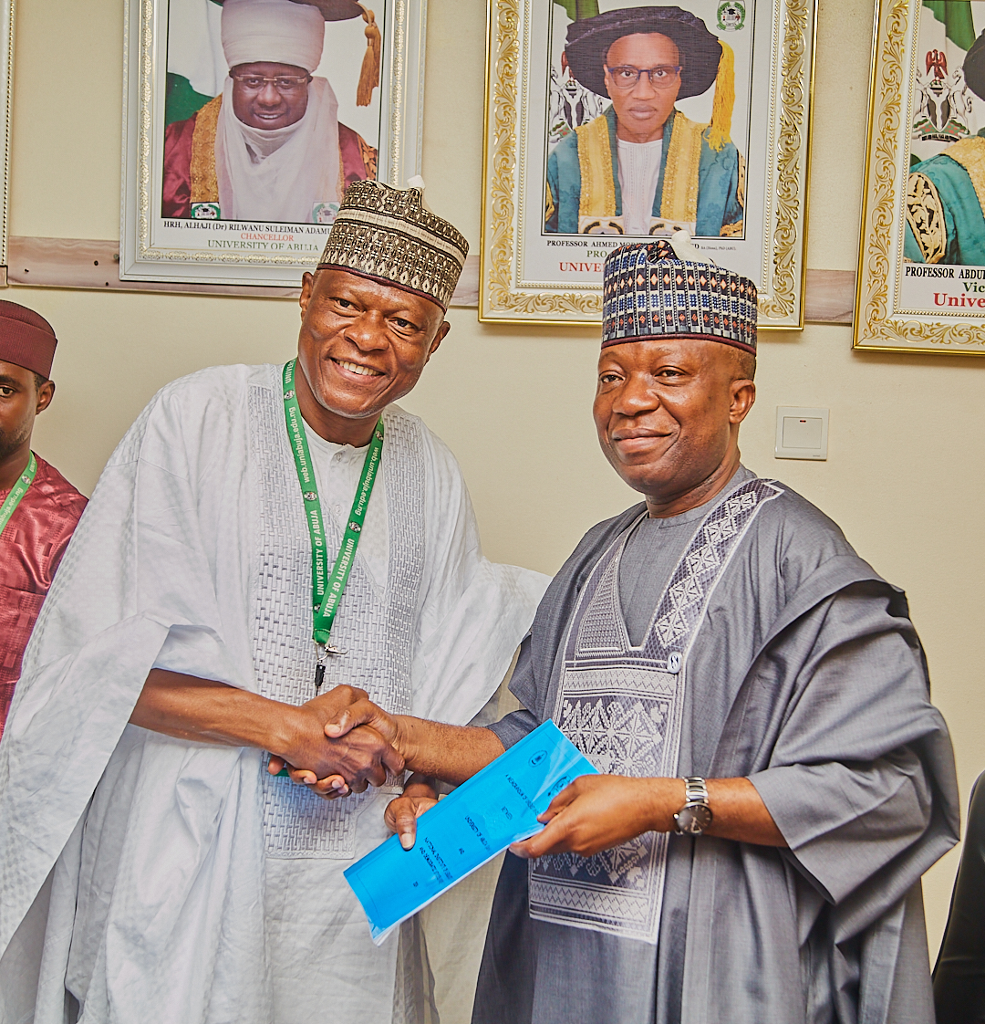 NILDS Signs MOU with University of Abuja to Enhance Collaborative Capacity Building