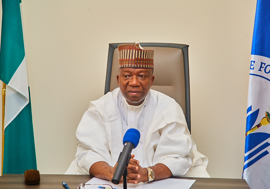 NILDS to partner stakeholders on quality legislation