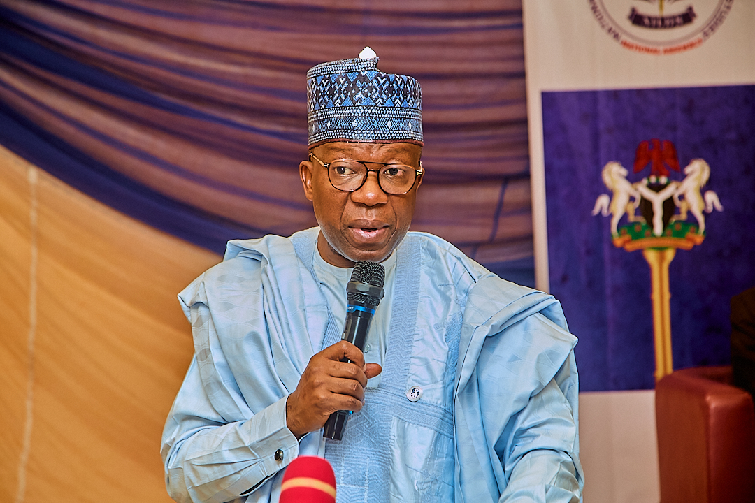 Eid-el- Kabir: DG NILDS, Prof Sulaiman sends a message to Muslims, Urges them to continue praying for Nigeria