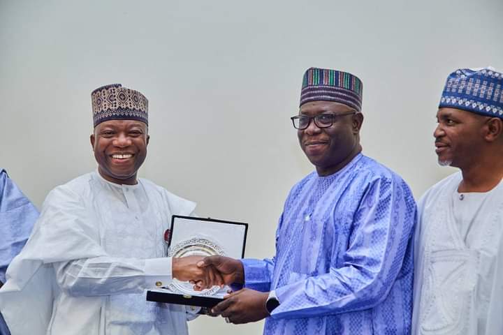Professor Sulaiman Calls for Enhanced Collaboration Among Levels of Government