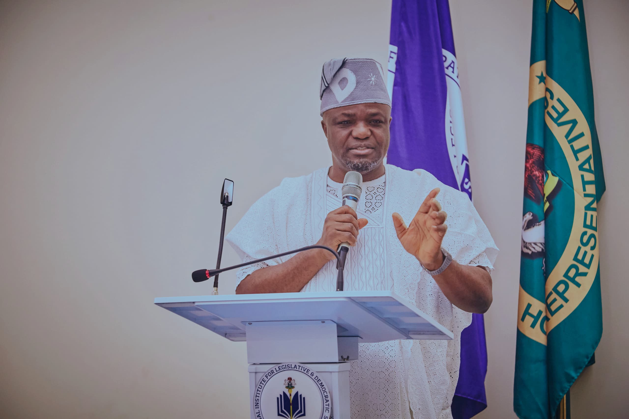 2027 Elections: Stakeholders Push for Stronger Tech Infrastructure