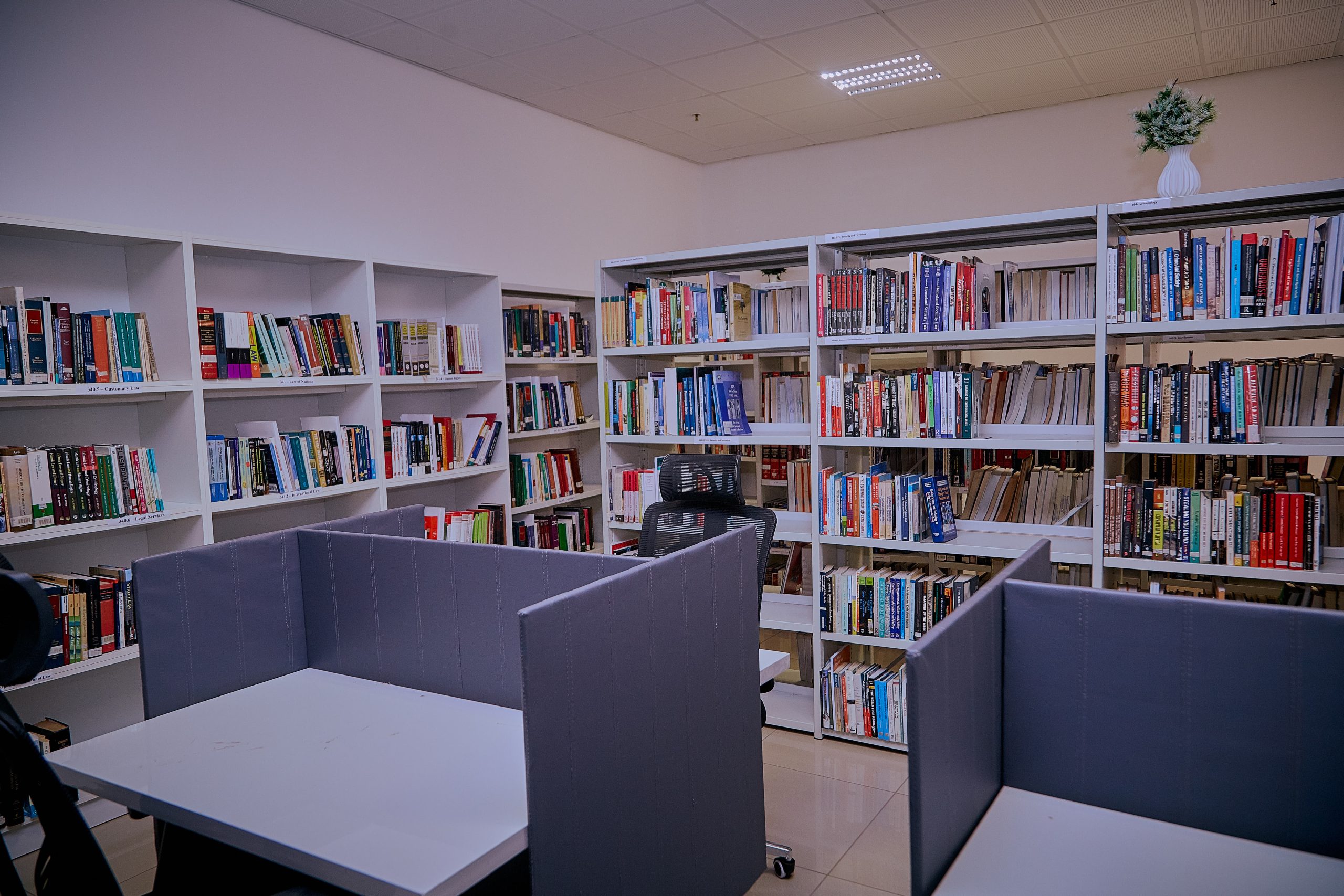Library
