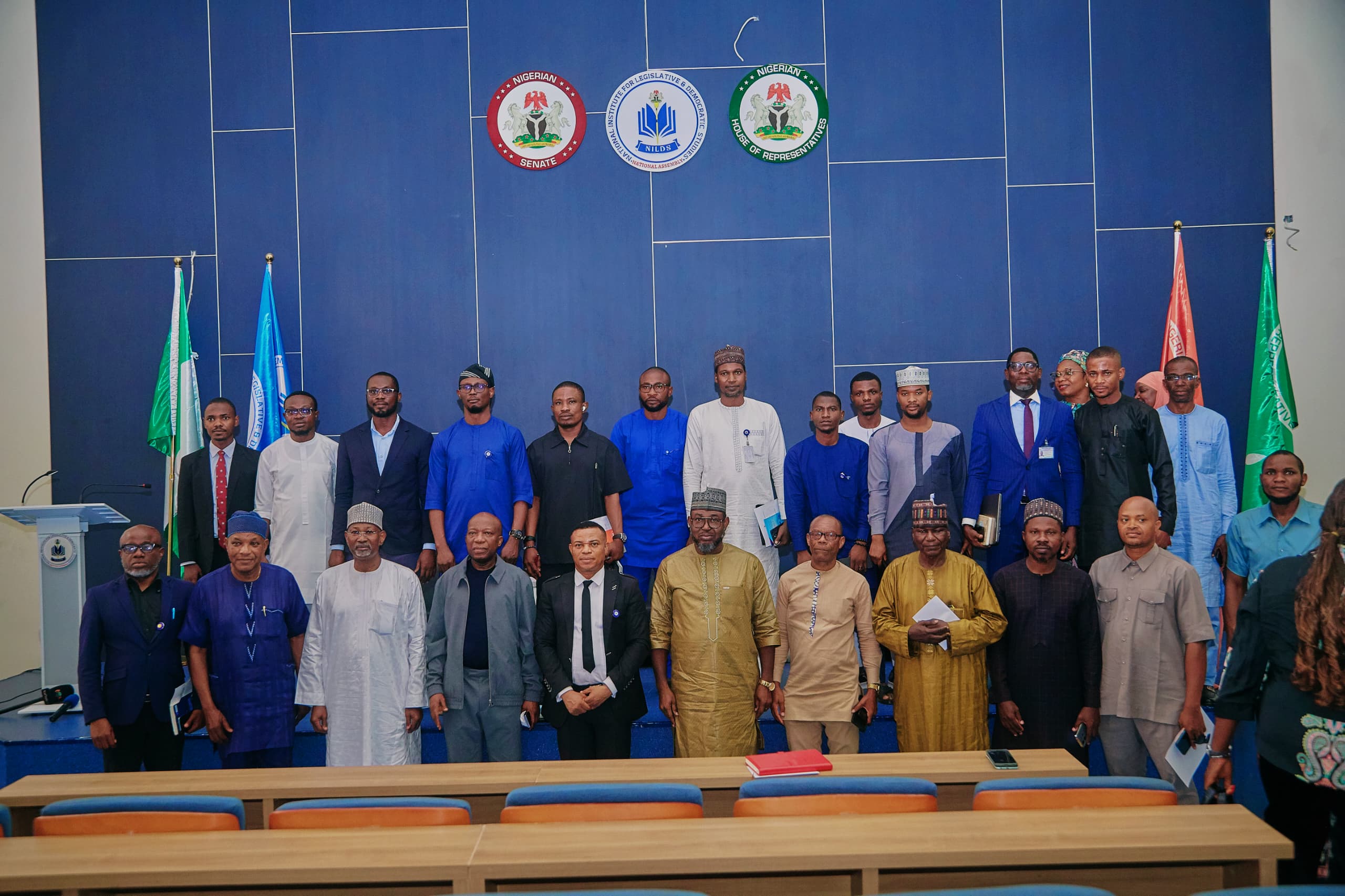 Responsible AI Governance, Key to Protecting Nigeria’s Democracy – DG Nilds