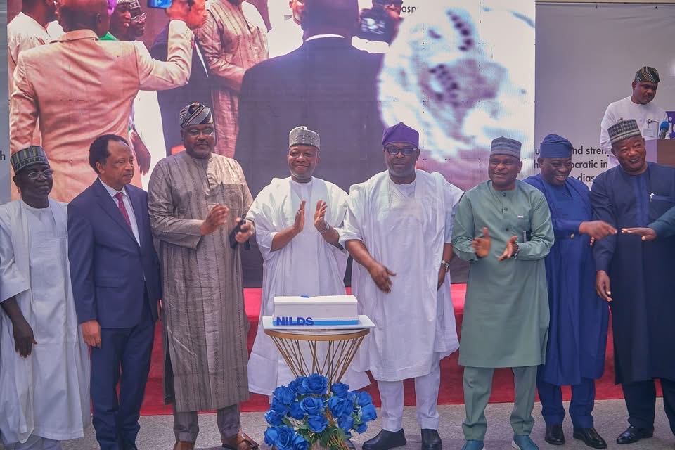 NILDS Celebrates Prof. Abubakar O. Sulaiman’s Seven Years Of Transformational Leadership
