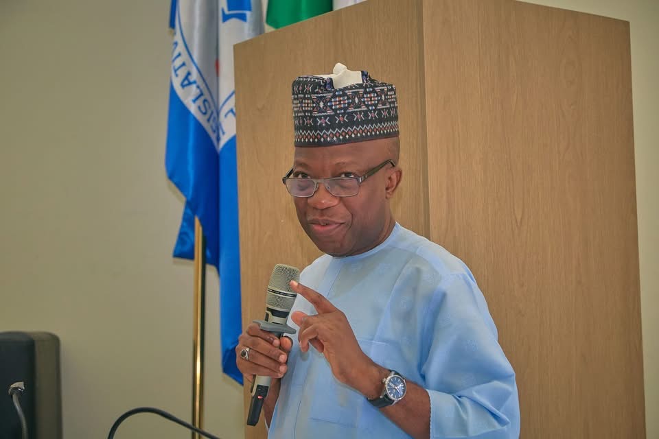 NILDS Explores Strategies To Strengthen Political Party Cohesion In Nigeria