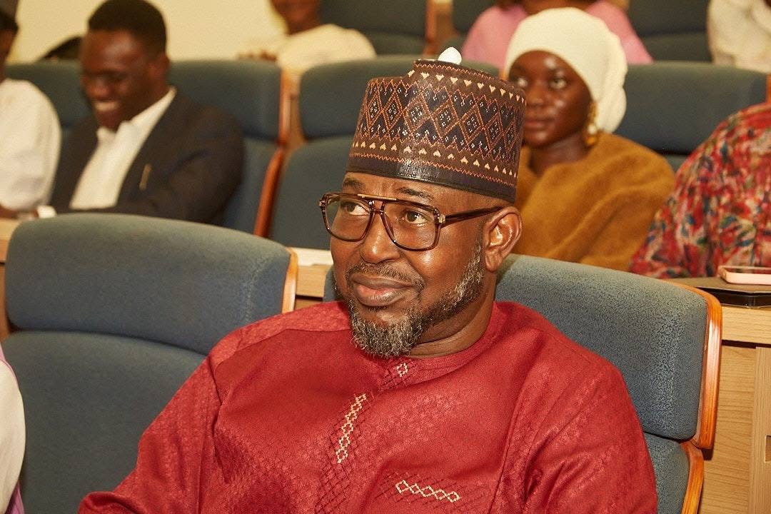 NILDS Hosts National Youth Mentorship Conference On Sustainable Democratic Governance