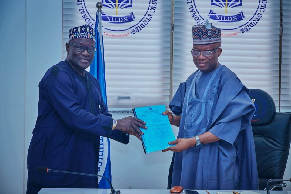 NILDS, Yakubu Gowon University Advance Plans for Four Undergraduate Degree Programmes