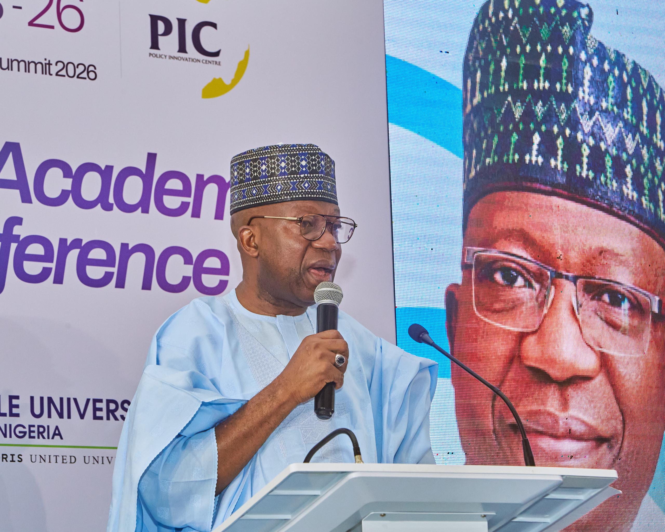 NILDS DG Calls for Shift from Policy Intent to Action at Gender and Inclusion Summit 2026